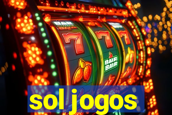 sol jogos